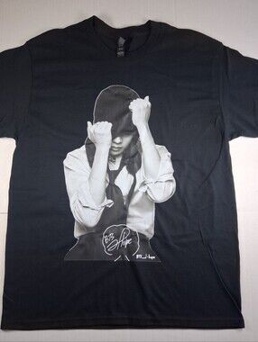 BTS Arirang Full Front Graphic Unisex Size Large